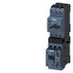 3RA2120-4DA27-0AP0 SIEMENS Load feeder fuseless, Direct-on-line starting 400 V AC, Size S0 18...25 A 230 V A..
