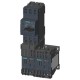 3RA2210-0BE15-2BB4 SIEMENS Load feeder fuseless, Reversing duty 400 V AC, Size S00 0.14...0.20 A 24 V DC Spr..