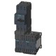 3RA2210-0CE15-2AP0 SIEMENS Load feeder fuseless, Reversing duty 400 V AC, Size S00 0.18...0.25 A 230 V AC Sp..