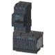 3RA2210-0KA15-2AP0 SIEMENS Load feeder fuseless, Reversing duty 400 V AC, Size S00 0.90...1.25 A 230 V AC sc..