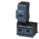3RA2210-0KA15-2BB4 SIEMENS Load feeder fuseless, Reversing duty 400 V AC, Size S00 0.90...1.25 A 24 V DC scr..