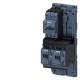 3RA2220-4BB26-0BB4 SIEMENS Load feeder fuseless, Reversing duty 400 V AC, Size S0 13.0...20.0 A 24 V DC scre..