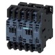 3RA2324-8XE30-2BB4 SIEMENS Contacteur-inverseur pour 3RA27 AC-3, 5,5 kW/400 V, 24 V CC 3 pôles, taille S0 bo..