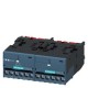 3RA2711-1BA00 SIEMENS Funktionsmodul für IO-Link, Wendestart, Schraubanschluss, Aufbau auf Schütze 3RT2 komm..