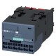 3RA2711-2AA00 SIEMENS module de fonction pour IO-Link, Démarrage direct, Bornes à ressort, Montage sur conta..