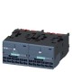 3RA2711-2BA00 SIEMENS module de fonction pour IO-Link, Démarrage-inversion, Bornes à ressort, Montage sur co..