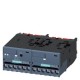 3RA2712-1BA00 SIEMENS Module de fonction pour AS-i, Démarrage-inversion, borne à vis, Montage sur contacteur..