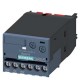 3RA2815-1AW10 SIEMENS Interrupteur auxiliaire à temporisation électronique temporisé à la retombée sans sign..