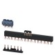 3RA2924-2BB1 SIEMENS kit de câblage pour borne à vis électrique et mécanique y compris le verrouillage mécan..
