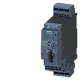 3RA6120-2BB32 SIEMENS SIRIUS derivación compacta arrancador directo 690 V AC/DC 24 V 50...60 Hz 0,32...1,25 ..