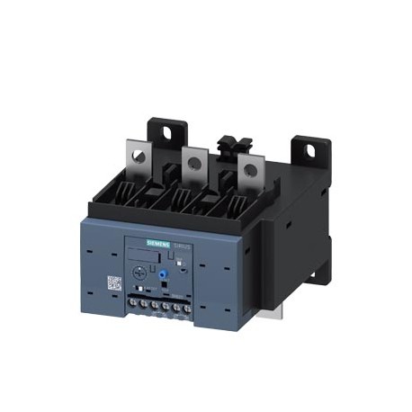 3RB2056-1FC2 SIEMENS Overload relay 50...200 A for motor protection Size S6, Class 10E Contactor mounting/st..