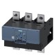 3RB2066-2GF2 SIEMENS Overload relay 55...250 A for motor protection Size S10/S12, Class 20E Contactor mounti..