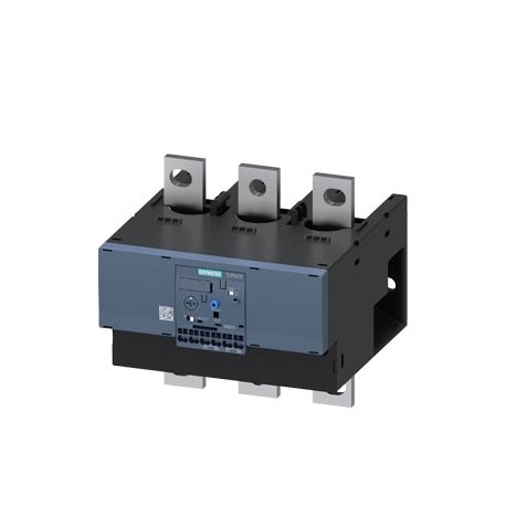 3RB2066-2GF2 SIEMENS Overload relay 55...250 A for motor protection Size S10/S12, Class 20E Contactor mounti..