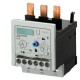3RB2133-4UW1 SIEMENS Overload relay 12.5...50 A For motor protection Size S2, Class 5...30 Stand-alone insta..