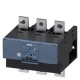 3RB2163-4MF2 SIEMENS Overload relay 160...630 A for motor protection Size S10/S12, CLASS 5...30E Contactor m..