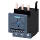 3RB3036-2WB0 SIEMENS Overload relay 20...80 A Electronic For motor protection Size S2, Class 20E Contactor m..
