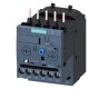 3RB3113-4RB0 SIEMENS Overload relay 0.1...0.4 A Electronic For motor protection Size S00, Class 5...30 Conta..