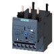 3RB3123-4QB0 SIEMENS Overload relay 6...25 A Electronic For motor protection Size S0, Class 5...30 Contactor..