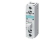 3RF2150-1AA06 SIEMENS Relais à semiconducteur, monophasé 3RF2 Largeur 22,5 mm, 50 A 48-600 V / 24 V CC Borne..