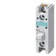 3RF2150-3AA24 SIEMENS Semiconductor relay, 1-phase 3RF2 Overall width 22.5 mm, 50 A 48-460 V / 110-230 V AC ..