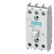 3RF2255-1AC35 SIEMENS Relais à semiconducteur, triphasé 3RF2 55 A / 40 °C 48-600 V / 110 V CA Commande triph..