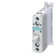 3RF2310-1BA22 SIEMENS Contactor estático monofásico 3RF2 AC 15 / 6 A / 40 °C 24-230 V / 110-230 V AC de conm..