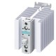 3RF2340-1BA26 SIEMENS Contacteur à semiconducteur monophasé 3RF2 AC 15 / 20 A / 40 °C 48-600 V / 110-230 V C..