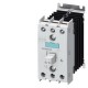 3RF2410-1AC45 SIEMENS Contacteur à semiconducteur triphasé 3RF2 AC 51 / 10 A / 40 °C 48-600 V / 4-30 V CC Co..
