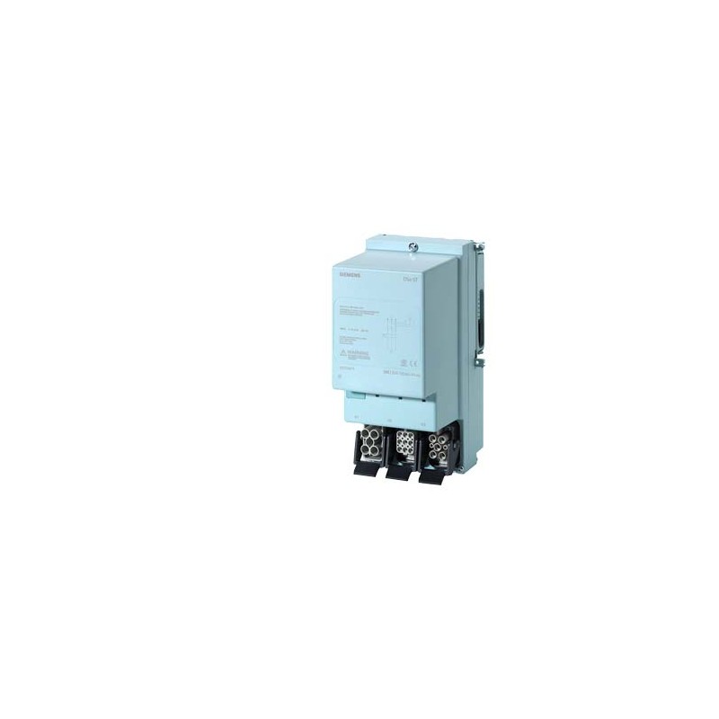 3RK1304-5LS40-4AA0 SIEMENS ET 200pro DSE ST DOL starter Standard Mechanical  switching Electronic overload pr..