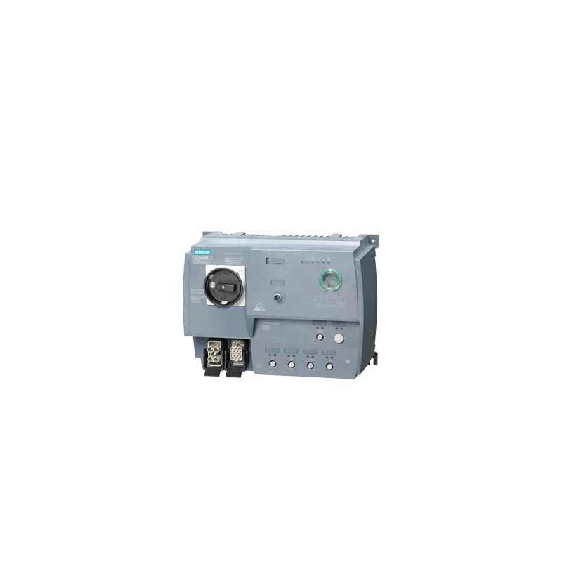 3rk1315 6ks71 0aa0 Siemens Sirius Motor Starter M200d As I