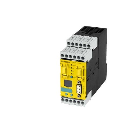 3RK3141-1CD10 SIEMENS DP/AS-I F-LINK, GATEWAY PROFIBUS DP..