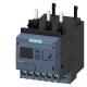 3RR2242-1FA30 SIEMENS Monitoring relay, can be mounted to Contactor 3RT2, Size S0 standard, digitally adjust..
