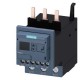 3RR2443-1AA40 SIEMENS relais de surveillance du courant pour IO-Link, pouvant être monté sur contacteur, 3RT..
