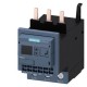 3RR2443-3AA40 SIEMENS relais de surveillance du courant pour IO-Link, pouvant être monté sur contacteur, 3RT..