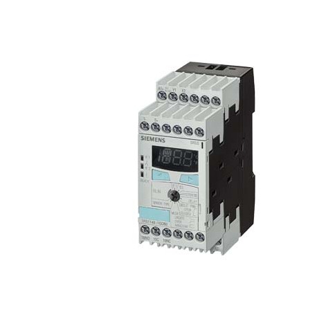 3rs1140 2gw60 Siemens Temperature Monitoring Relay Thermoc