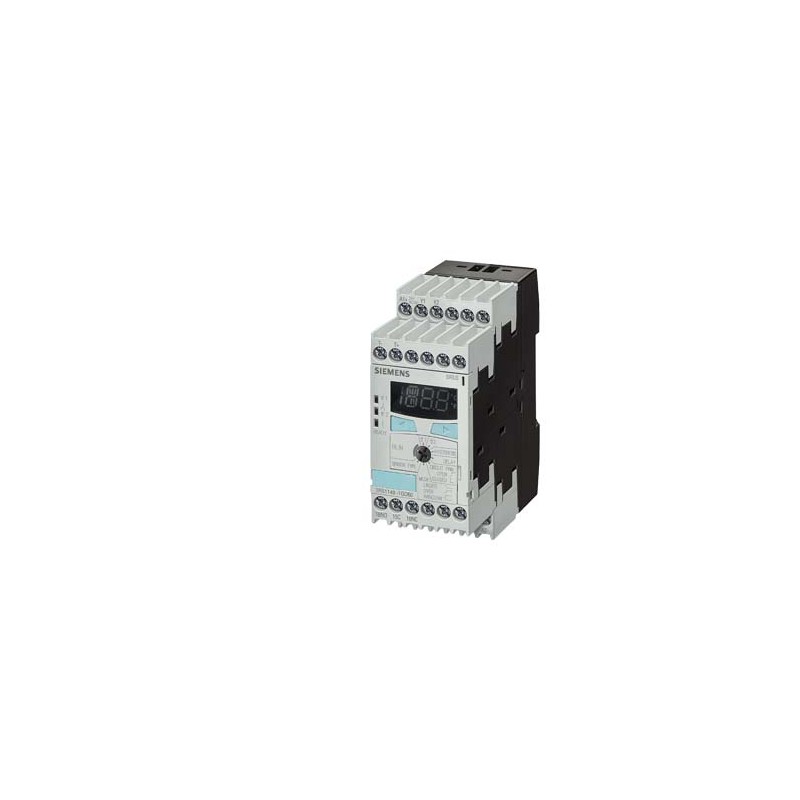 3rs1140 2gw60 Siemens Temperature Monitoring Relay Thermoc