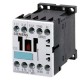  3RT1015-1AC11 SIEMENS CONTACT., 3-PH. 3KW / 400V, 1 NO 24 V AC, 60 Hz, 3-POLE, TAILLE S00, VISSER