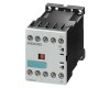 3RT1016-1HB41 SIEMENS ATTELAGE RELAIS, AC-3 4 KW / 400 V, 1 NO, DC 24 V, 0,7 ... 1,25 * US, 3-POLE, TAILLE ..