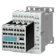  3RT1016-2AG14 SIEMENS CONT., AC-3, 4KW / 400V, 1NO, 2NO + 2NC, 100V 50Hz / 110V 60Hz, 3-POLE, TAILLE S0 .....