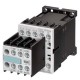 3RT1017-1BB44-3MA0 SIEMENS CONTACTEUR, AC-3, 5,5KW / 400V, 2NO + 2NC, PERMANENTE. JOINTED, 24V DC, 3-POLE, ..