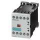 3RT1017-1HB42 SIEMENS ATTELAGE RELAIS, AC-3 5,5 KW / 400 V, 1 NC, DC 24 V, 0,7 ... 1,25 * US, 3-POLE, TAILL..