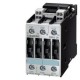 3RT1023-3AC20 SIEMENS CONTACTEUR, AC-3 4 KW / 400 V, 24 V, 50/60 HZ, 3-POLE, TAILLE S0, CAGE CLAMP CONNECTI..