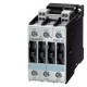 3RT1023-3BF40 SIEMENS CONTACTEUR, AC-3 4KW / 400V, 110V DC, 3-POLE, TAILLE S0, CAGE CLAMP CONNECTION