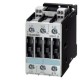 3RT1024-3AL20 SIEMENS CONTACTOR, AC-3 5,5 KW / 400 V, 230 V AC 50/60 Hz, 3-POLE, SIZE S0, CAGE CLAMP CONNEC..
