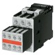 3RT1025-1BB44-3MA0 SIEMENS CONTACTEUR, AC-3: 7,5 KW / 400 V 2 NO + 2 NC, PERMANENTE. JOINTED