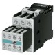 3RT1026-1AL24 SIEMENS CONTACTEUR, AC-3 11 KW / 400 V, AC 230 V 50/60 HZ, 3-POLE, 2 NO + 2 NC, TAILLE S0, VI..