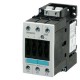 3RT1033-1AC20 SIEMENS Contacteur de puissance, AC-3 25 A, 11 kW / 400 V, 24 V CA, 50 / 60 Hz 3 pôles, taille..