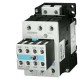 3RT1034-1AC24 SIEMENS Contacteur de puissance, AC-3 32 A, 15 kW / 400 V 24 V CA, 50 / 60 Hz, 2 NO + 2 NF, 3 ..