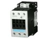 3RT1034-3AF00 SIEMENS Contacteur de puissance, AC-3 32 A, 15 kW / 400 V 110 V CA, 50 Hz, 3 pôles, taille S2 ..