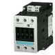 3RT1034-3BW40 SIEMENS Power contactor, AC-3 32 A, 15 kW / 400 V 48 V DC, 3-pole, Size S2 Spring-type termina..